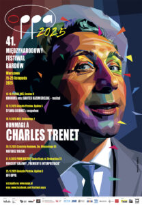 OPPA 2025 - 41. Międzynarodowy Festiwal Bardów