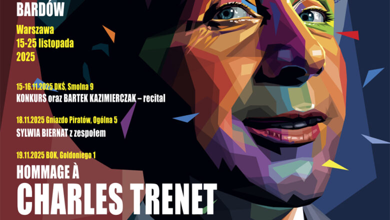 Stowarzyszenie Literacko Muzyczne Ballada zaprasza na OPPA 2025